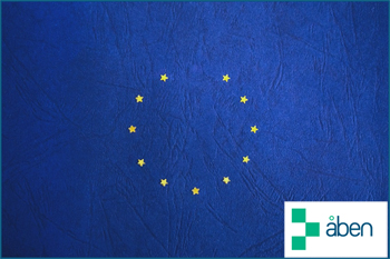 European flag vat