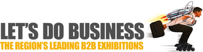 let's do business logo