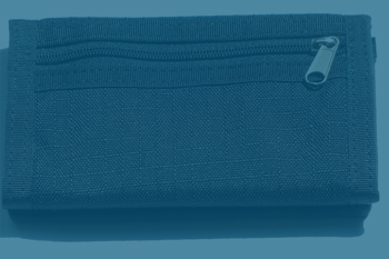 black wallet - aben bookkeeping - how easy it to manage your own payroll